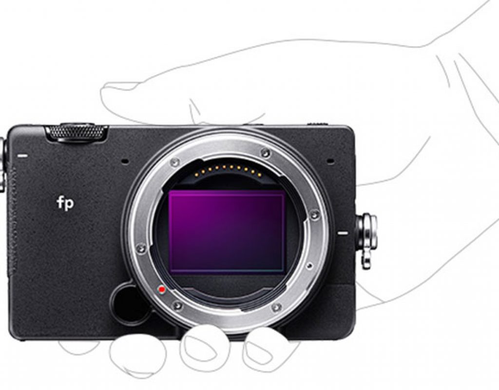 SIGMA fp
