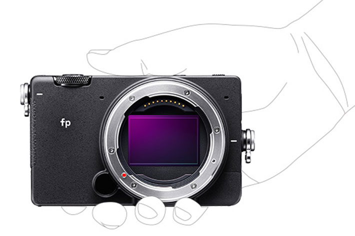 SIGMA fp