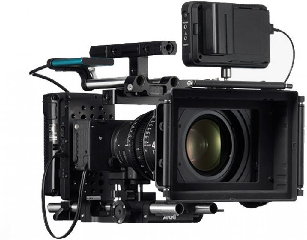 Sigma fp: mirrorless cinema camera begins shipping on October 25 3