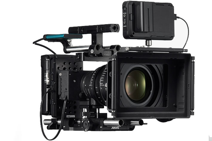 Sigma fp: mirrorless cinema camera begins shipping on October 25 1