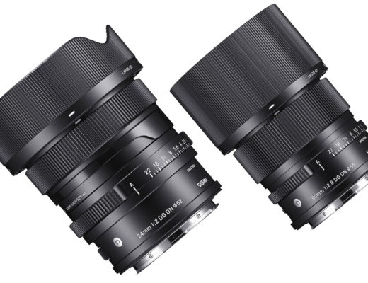 SIGMA introduces new lenses and announces contest