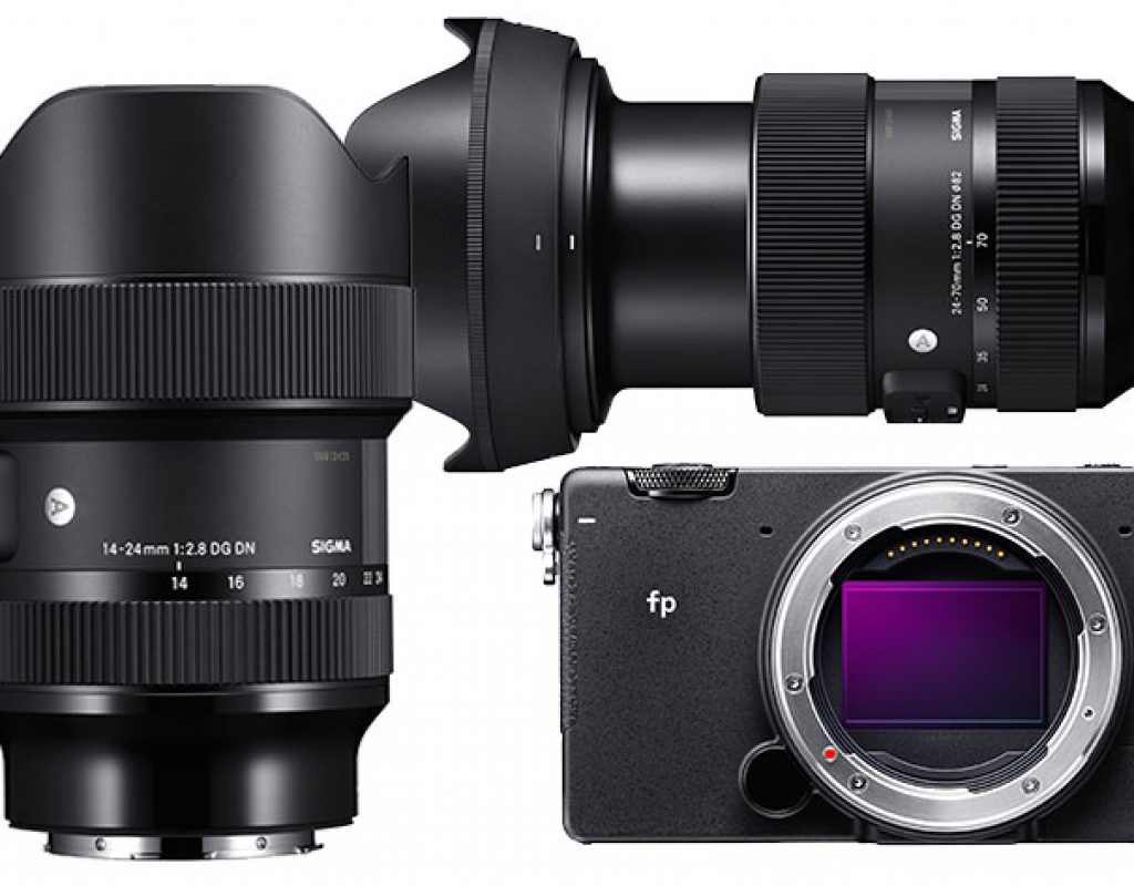 Sigma at WPPI 2020: no new Foveon camera any time soon