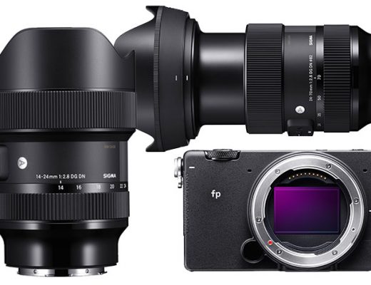 Sigma at WPPI 2020: no new Foveon camera any time soon