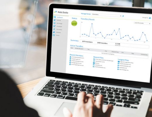 Signiant offers unlimited users to Media Shuttle customers
