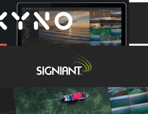 Signiant acquires Kyno developer Lesspain Software 19
