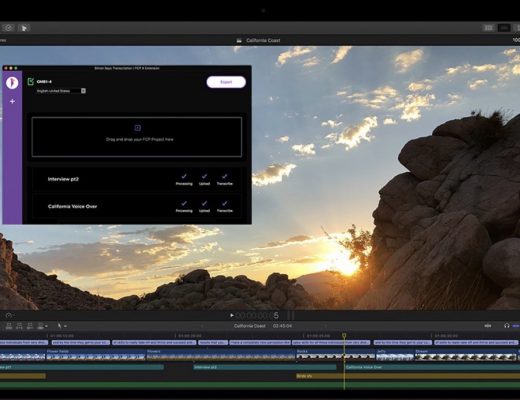Simon Says Releases Extension for Final Cut Pro X 32