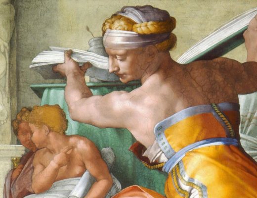 Explore the Sistine Chapel painted ceilings in VR