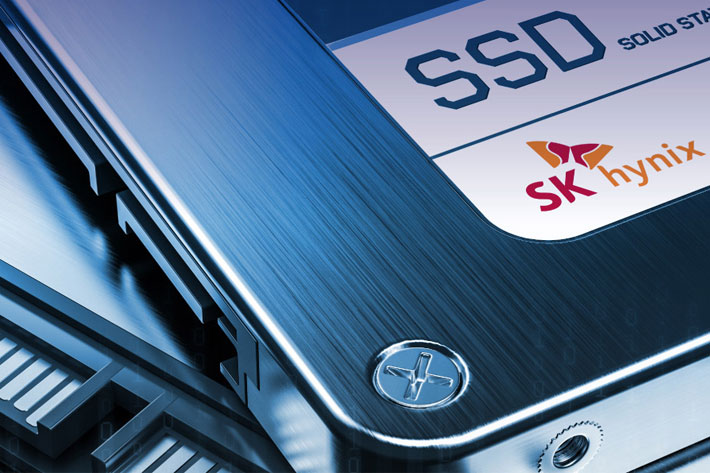 SK hynix: first consumer PCIe NVMe SSDs will be at CES 2020