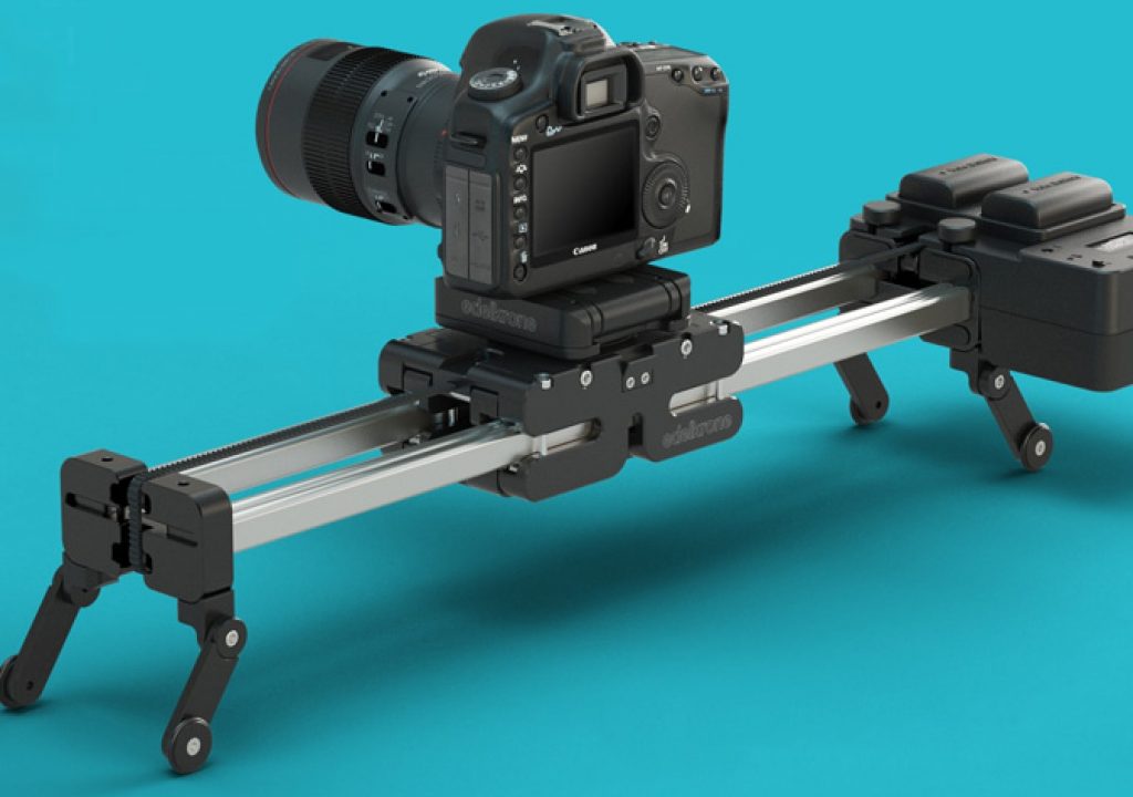 SliderPlus now has legs