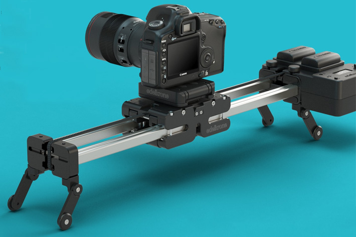 SliderPlus now has legs