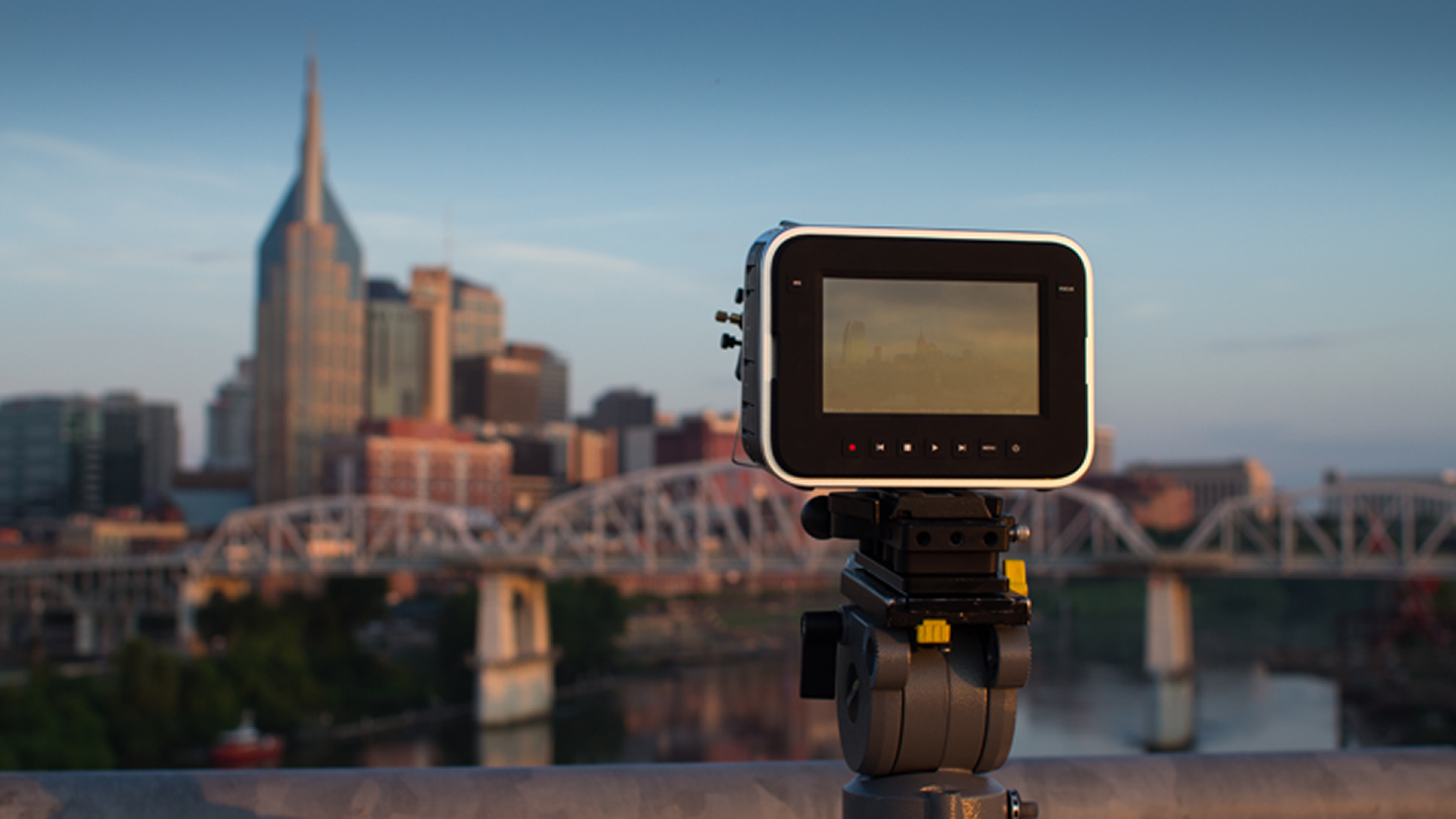 2.5K Cinema Camera Gets Lossless Raw in Firmware 2.1 Update 3