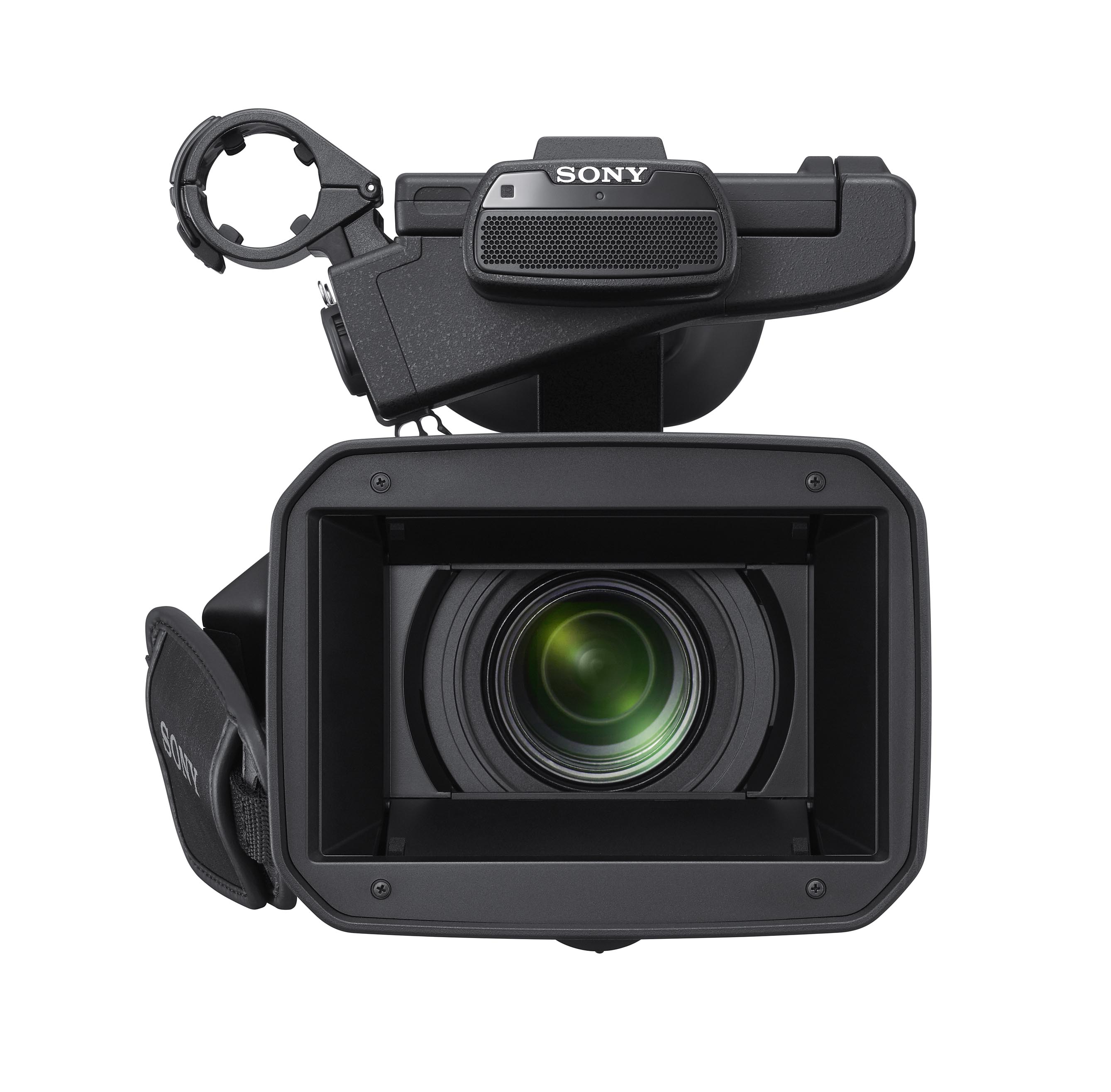 Sony Announces New 4K Camcorder PXW-Z150 9