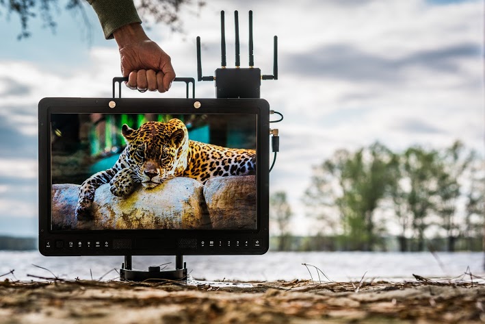 SmallHD facing a rename with three new oversized HDR monitors 6