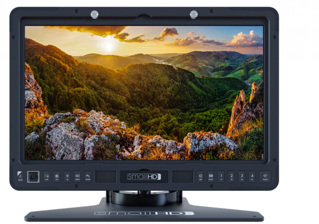 SmallHD expands 700 and 1700 Series