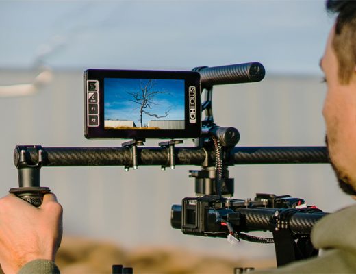 SmallHD: new 5 and 7 inch Ultrabright monitors