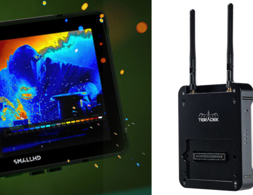 SmallHD and Teradek: price adjustments due to tariff increases
