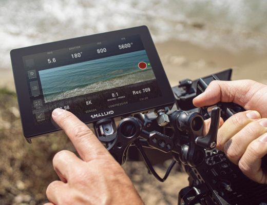 SmallHD Indie 7: a smart monitor for small budgets 2