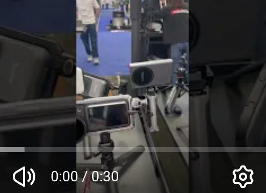SmallRig at NAB 2026 - A New Filmmaking Ecosystem for the iPhone 17 Pro 20