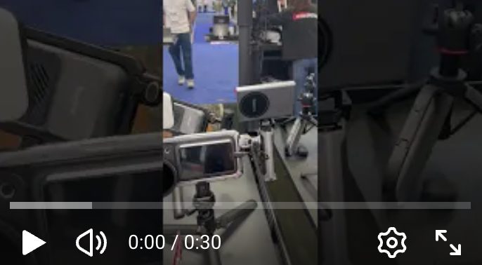 SmallRig at NAB 2026 - A New Filmmaking Ecosystem for the iPhone 17 Pro 1