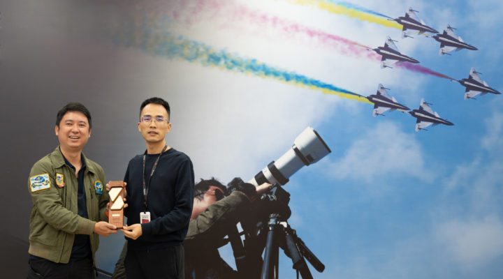 SmallRig and photographer Chao Cewei to develop tools for aerial photography