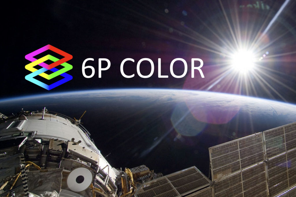 SMPTE, Baylor, and NASA on “Expanding the Color Universe”