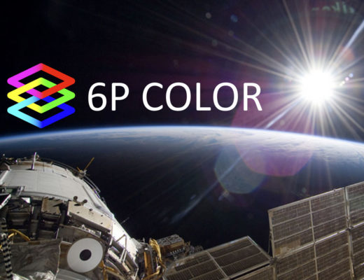 SMPTE, Baylor, and NASA on “Expanding the Color Universe”