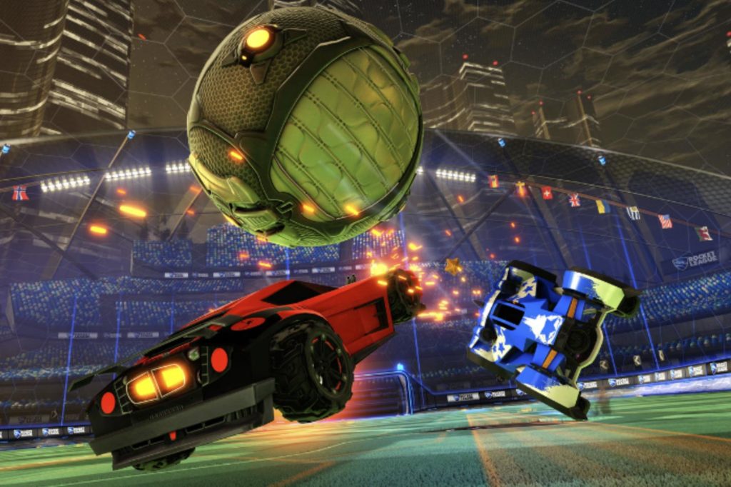 SMPTE 2020: "Game On" event will focus on Esports