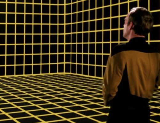 SMPTE Hollywood explores Immersive VR and shows holographic display 2