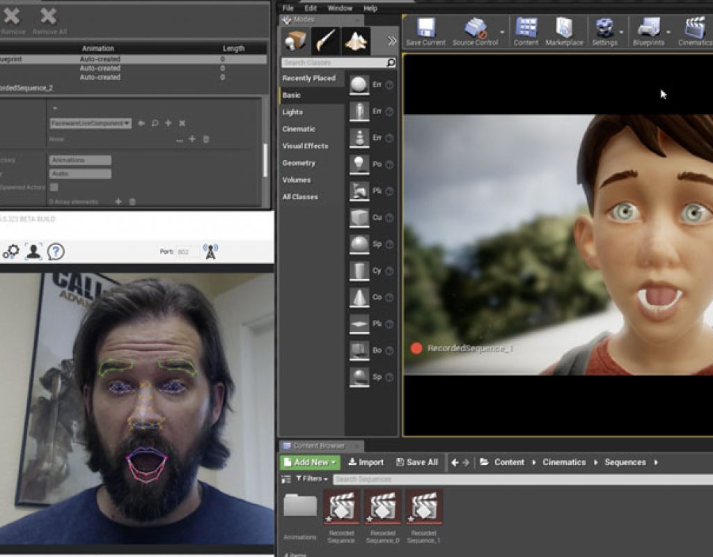 SMPTE discusses real-time visualization in film and TV production