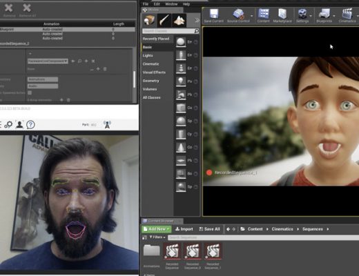 SMPTE discusses real-time visualization in film and TV production