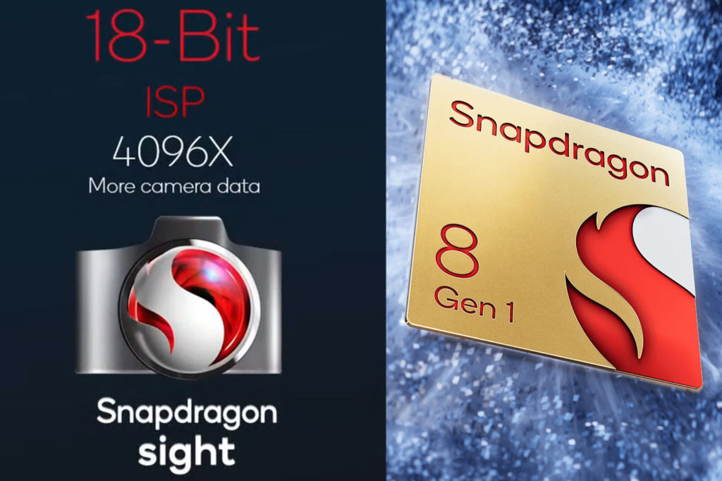 Snapdragon Sight: 8K HDR video and 240 fps coming to smartphones
