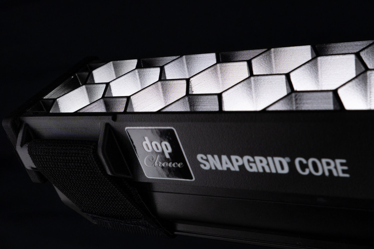 DoPchoice introduces SNAPGRID for ARRi Omnibar at IBC2026 9