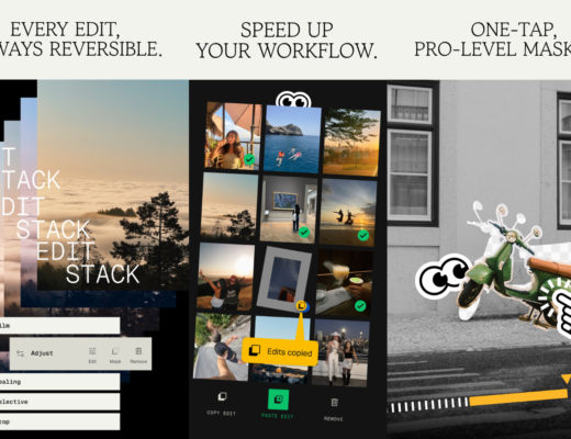 Google launches Snapseed 4.0 for Android