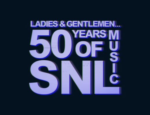 Diving deeper into “50 Years of SNL Music” with co-director and co-editor Oz Rodriguez 6