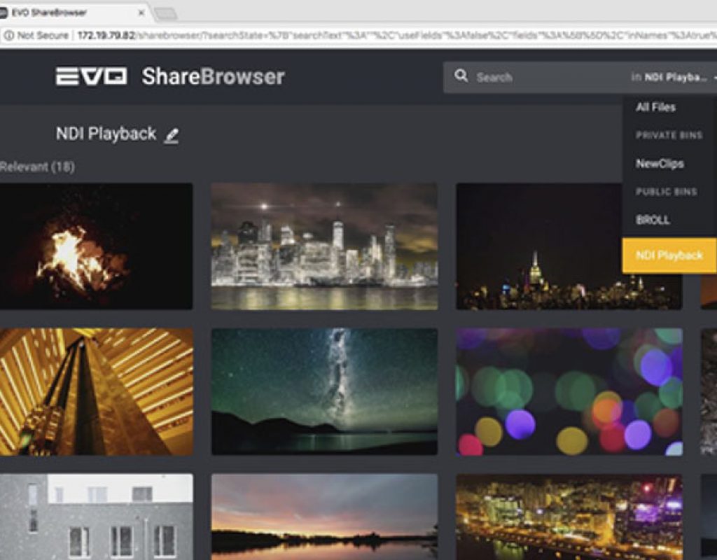 SNS Nomad: FREE utility helps creative teams work from anywhere