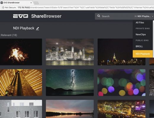 SNS Nomad: FREE utility helps creative teams work from anywhere