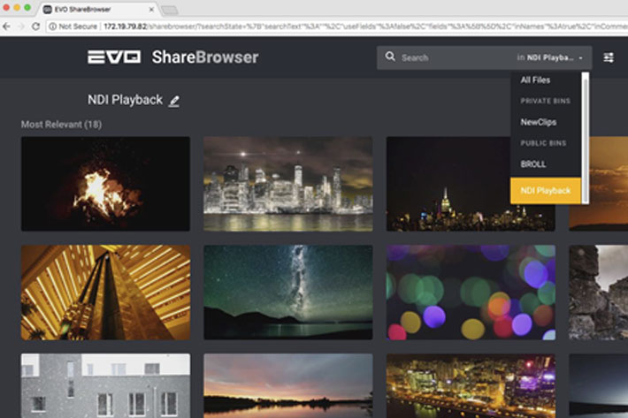 SNS Nomad: FREE utility helps creative teams work from anywhere