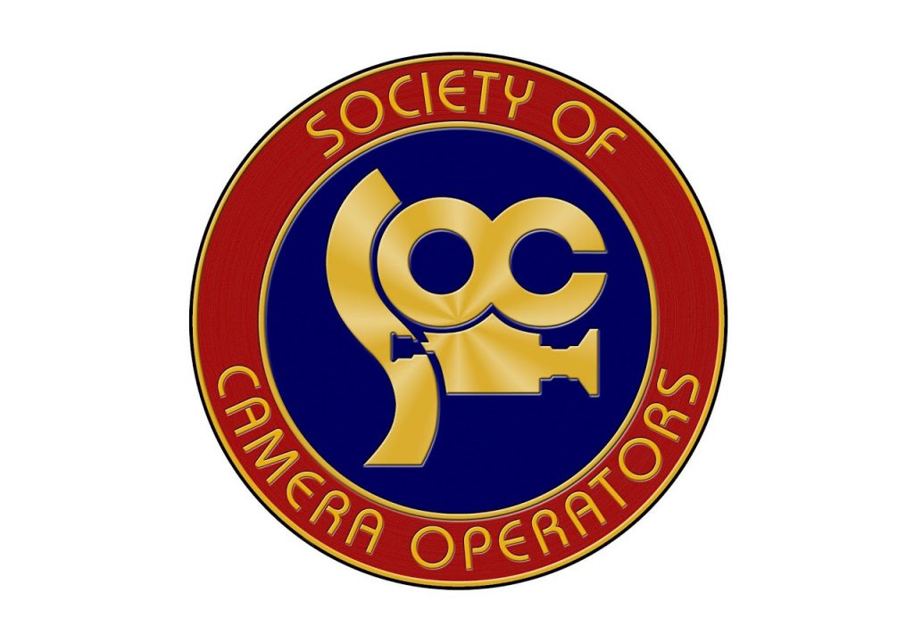 Society of Camera Operators Lifetime Achievement Awards, Technical Achievement Award Submission Open 1