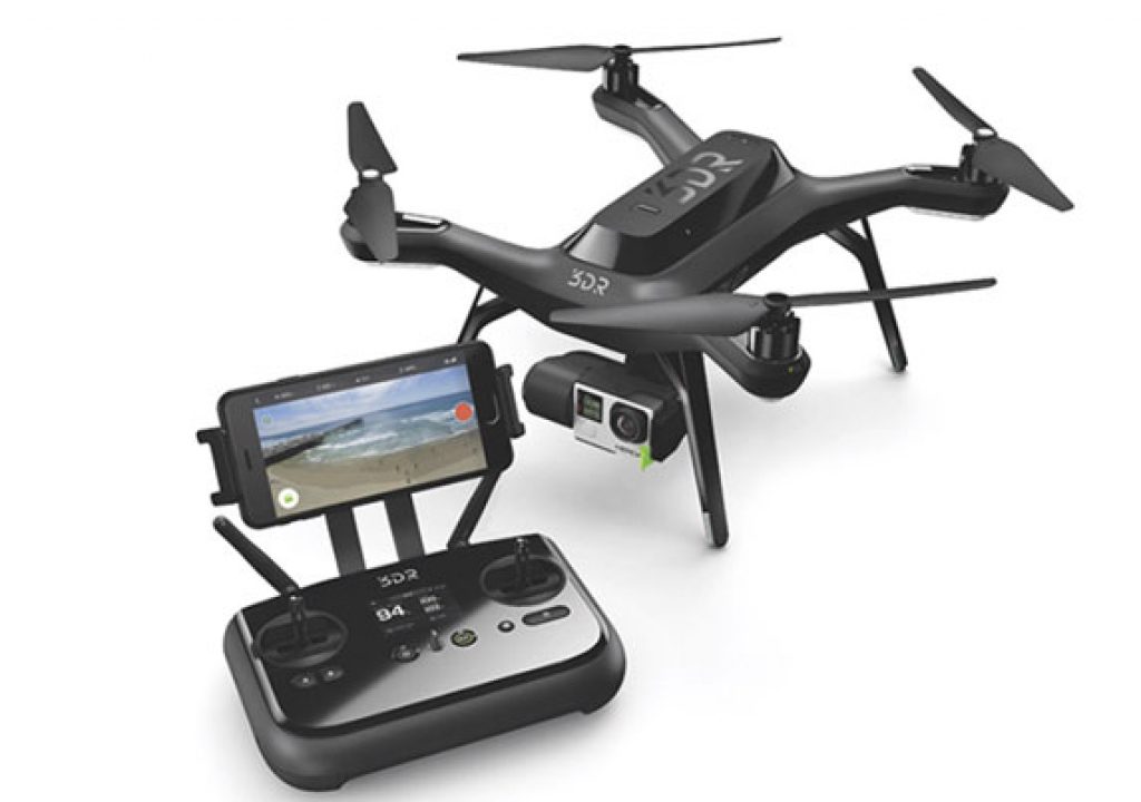 Price drop for Solo drone 1