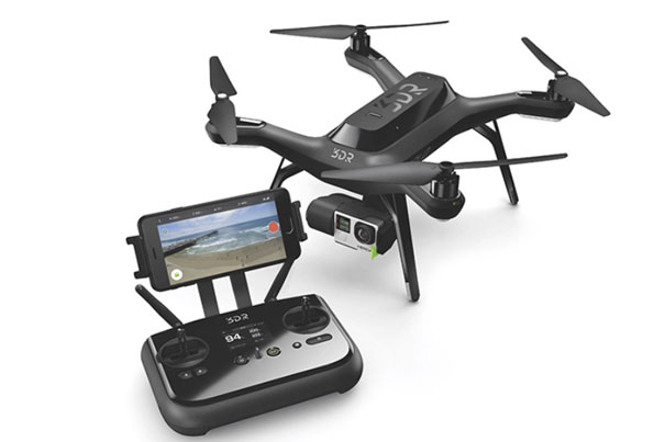 Price drop for Solo drone 1