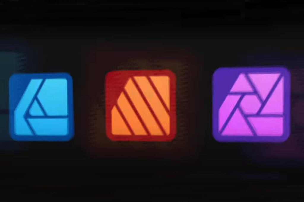 Something BIG is coming soon… from Affinity