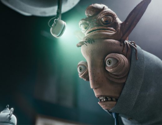 VR Theater debuts at SIGGRAPH 2017