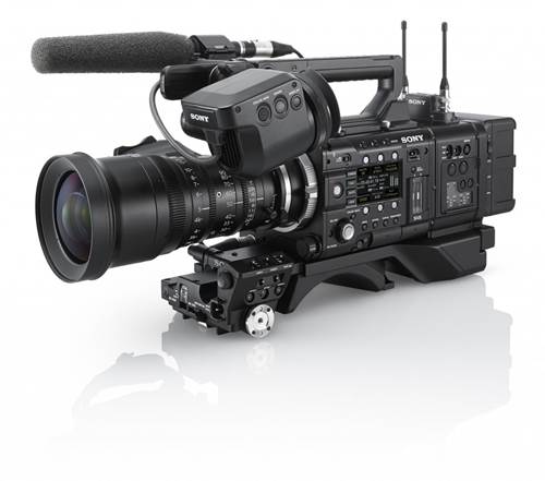 Sony Professional Cameras Cover Sony Open in Hawaii PGA TOUR Event 2