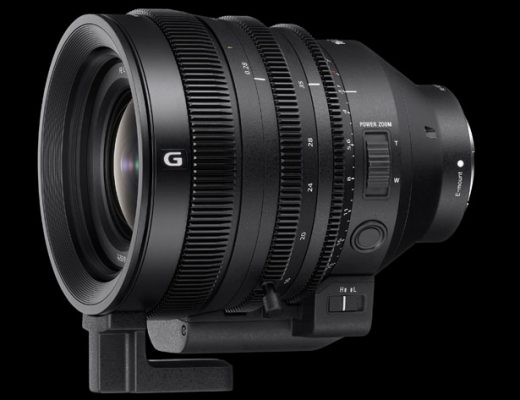 Sony E-Mount Cinema lens FE C 16-35mm T3.1 G and FX9 camera: a nice pair 4