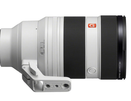 Sony FE 50-150MM F2 GM: comparable to multiple prime lenses