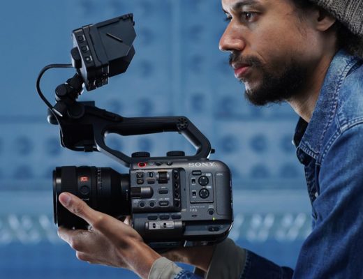 Sony FE 50mm F1.2 G Master: a fast lens for video 9