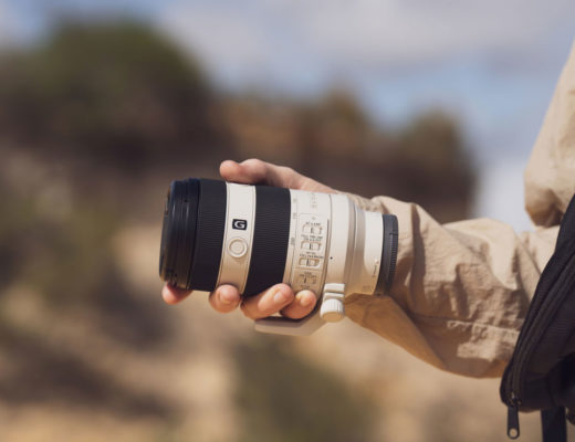 Sony FE 70-200MM F4 Macro G OSS II: a telephoto with macro