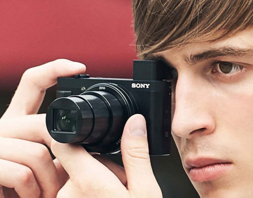 Sony HX99 and HX95: world’s smallest travel high zoom cameras