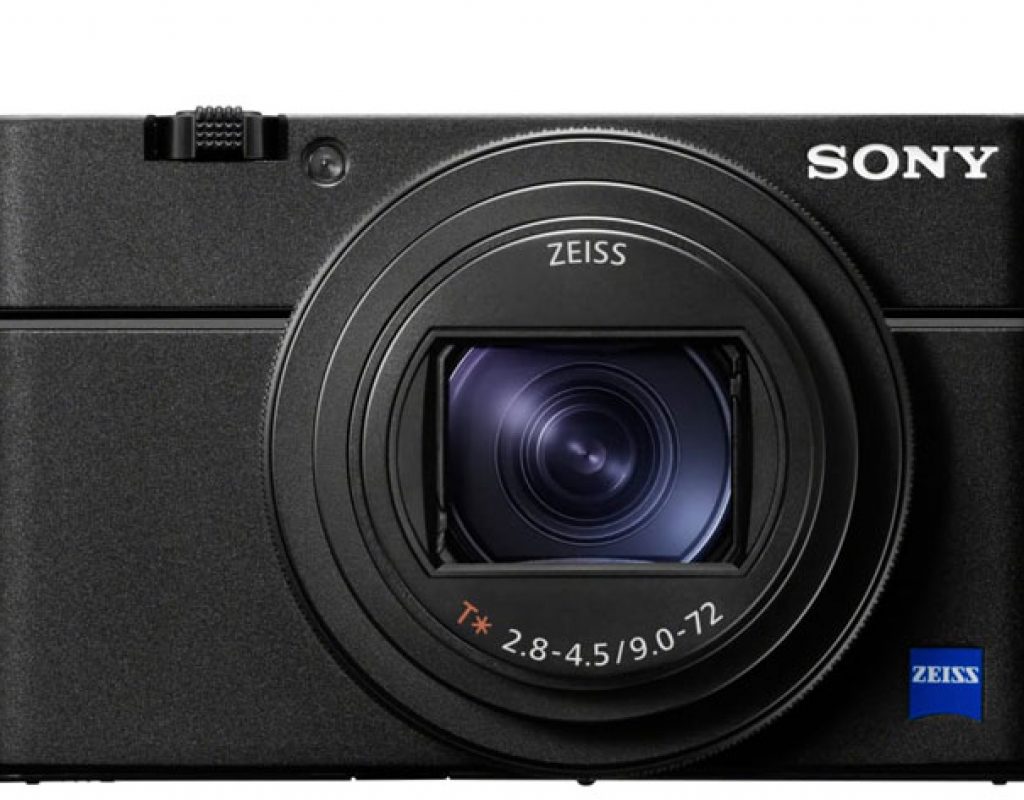 Sony RX100 VI compact: 4K video, world’s fastest AF and a 24-200mm