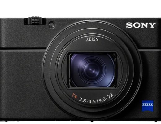 Sony RX100 VI compact: 4K video, world’s fastest AF and a 24-200mm